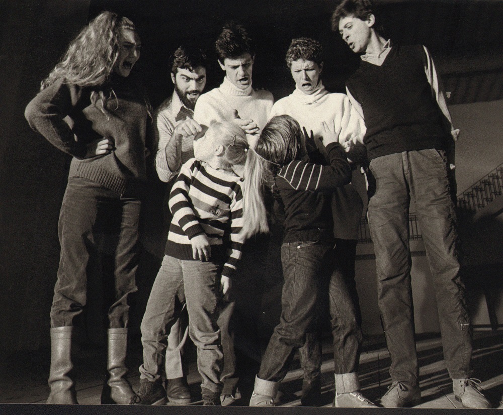 Il viaggio incantato